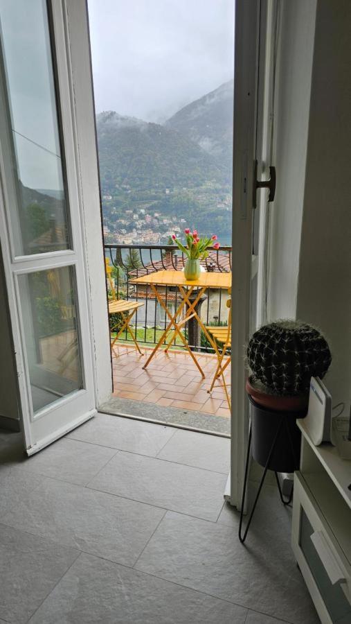 Apartamento Flora Moltrasio Exterior foto